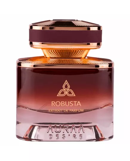 Auraa Desire Robusta Extrait de Parfum, 100 ml