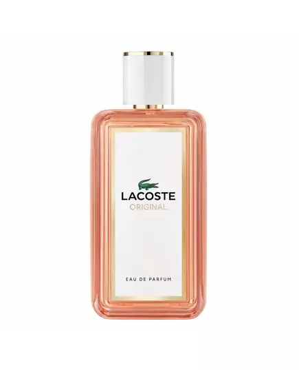 Lacoste Original pour Femme Eau de Parfum, 100 ml