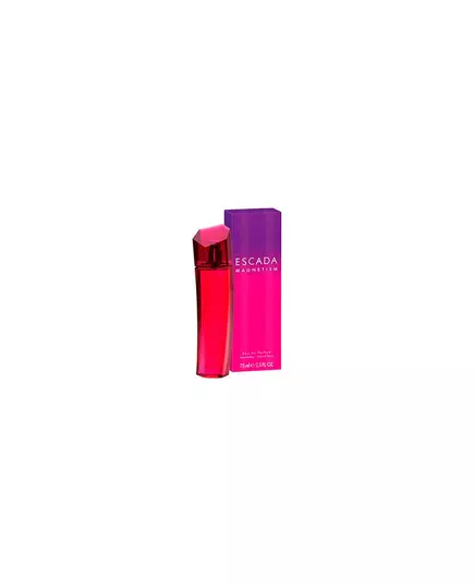 Escada Magnetism Eau de Parfum Pour les femmes, 75 ml