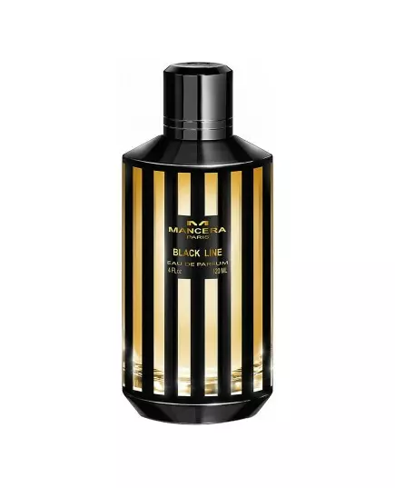 Mancera Black Line Eau de Parfum 120 ml