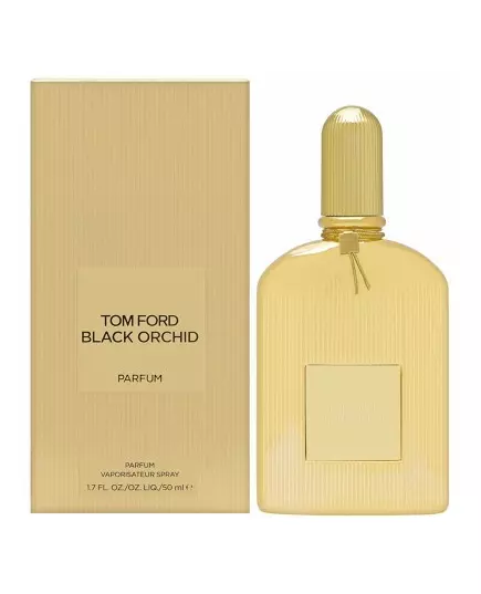 Tom Ford Black Orchid Parfum Eau de Parfum 50 ml