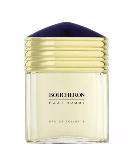 Boucheron Eau de Toilette 100 ml