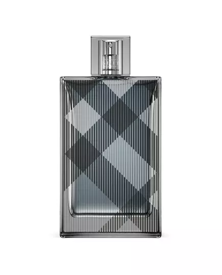 Burberry Brit pour Homme Eau de Toilette 100 ml
