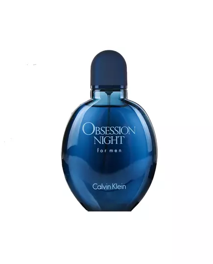 Calvin Klein OBSESSION NIGHT FOR MEN eau de toilette vaporisateur, 125 ml