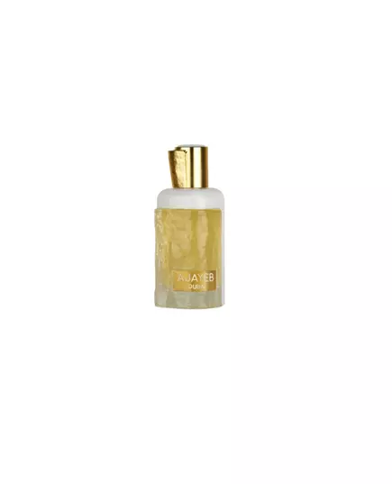 Lattafa Ajayeb Dubai Portrait Eau de Parfum Unisexe, 100 ml