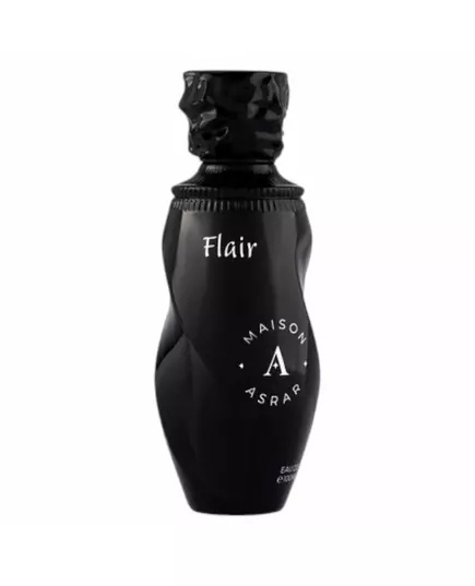 Maison Asrar Flair Eau de Parfum Pour hommes, 100 ml