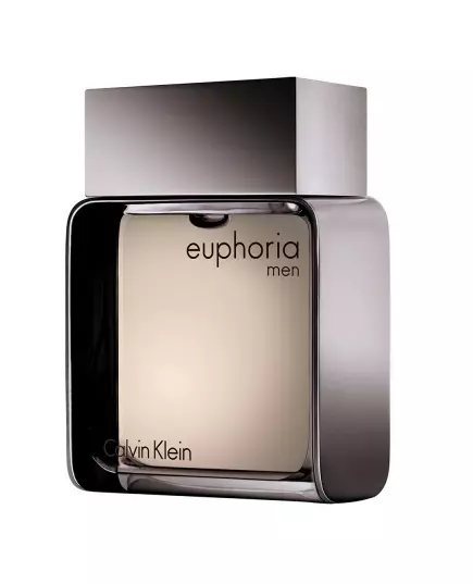 Calvin Klein Euphoria Eau de Toilette Für Männer, 100 ml