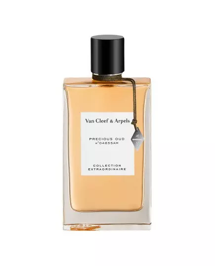 Van Cleef & Arpels Collection Extraordinaire Precious Oud Eau de Parfum 75ml