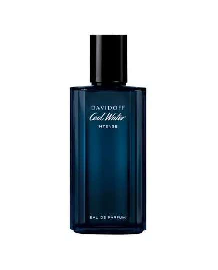 Davidoff Cool Water Intense Eau de Parfum 125 ml