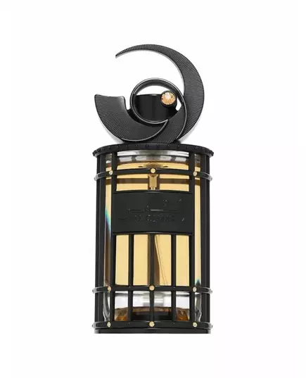 French Avenue Al Qamar Nuit Eau de Parfum, 100 ml