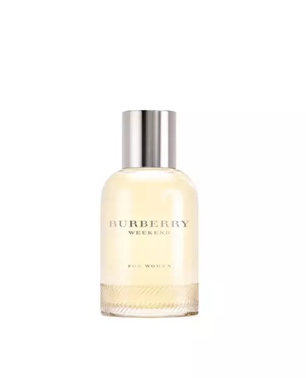Burberry WEEKEND FOR WOMEN eau de parfum vaporisateur, 50 ml