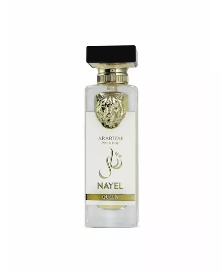 Arabiyat Prestige Nayel Queen Eau de Parfum Pour les femmes, 70 ml