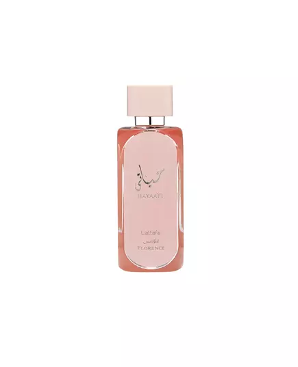 Lattafa Hayaati Florence Eau de Parfum Unisex, 100 ml