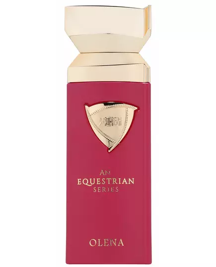 French Avenue Olena - Eine Equestrian Series Eau de Parfum, 100 ml