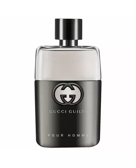 Gucci Guilty pour Homme Eau de Toilette, 50 ml