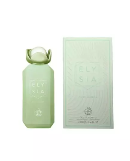 Fragrance World Elysia Pista Sundae Eau de Parfum, 100 ml