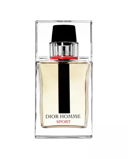 Christian Dior Homme Sport Eau de Toilette 200 ml