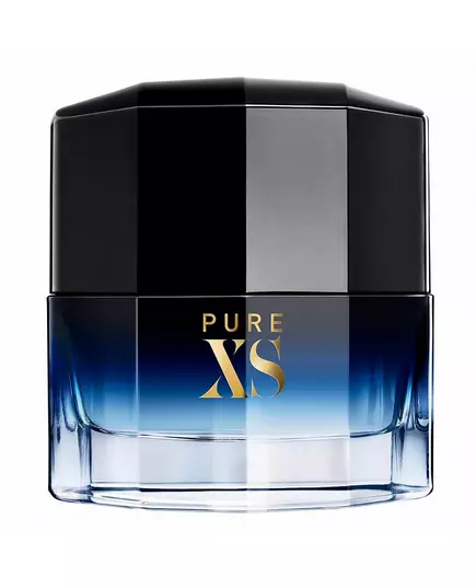 Paco Rabanne Pure XS Eau de Toilette Für Männer, 50 ml