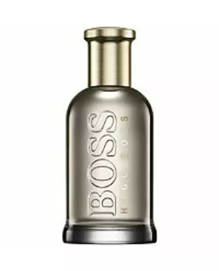 Hugo Boss-Boss BOSS BOTTLED eau de parfum vaporisateur, 50 ml