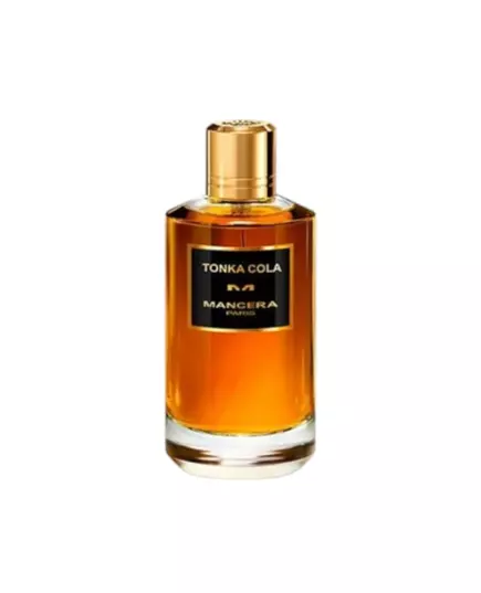 Mancera Tonka Cola Eau de Parfum Unisex, 120 ml