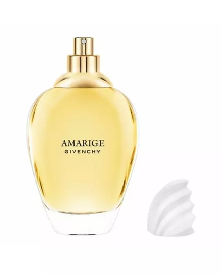 Givenchy Amarige Eau de Toilette Pour les femmes, 50 ml