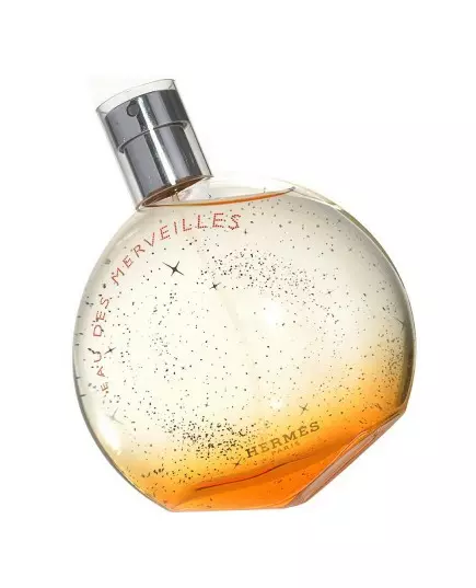 Hermès Eau des Merveilles Eau de Toilette 100 ml