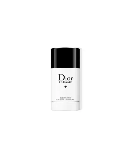 Christian Dior Dior Homme Antitranspirant Déodorant en stick Pour hommes, 75 ml