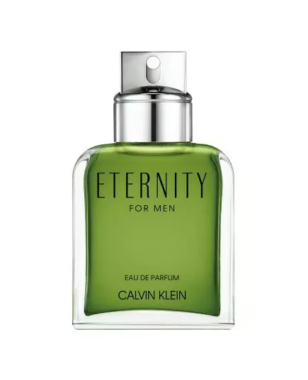 Calvin Klein Eternity for Men Eau de Parfum 100 ml