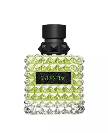 Valentino Born In Roma Green Stravaganza Donna Eau de Parfum Für Frauen, 100 ml