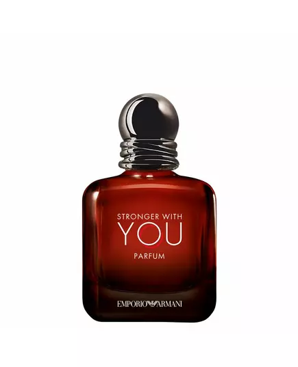 Emporio Armani Stronger With You Parfum Pour hommes, 50 ml