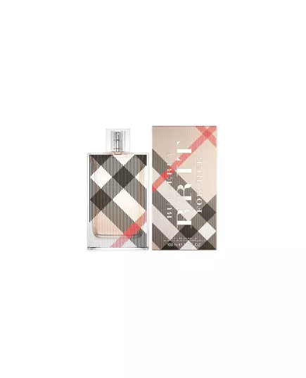 Burberry Brit Eau de Parfum, 100 ml