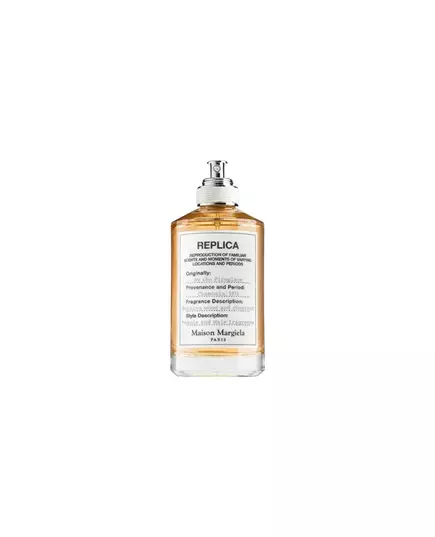Maison Margiela Replica By The Fireplace Eau de Toilette Unisexe, 100 ml