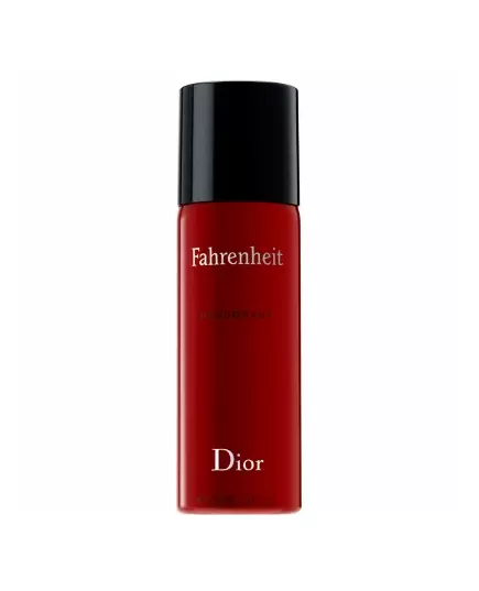 Christian Dior Fahrenheit 150 ml