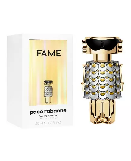 Paco Rabanne Fame Eau de Parfum 50 ml
