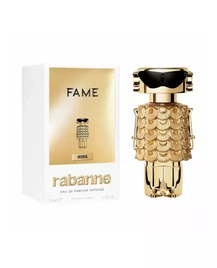 Paco Rabanne Fame Intense Eau de Parfum 50 ml