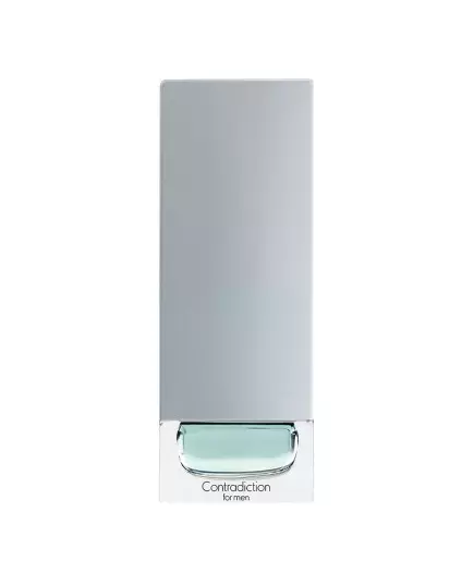 Calvin Klein Contradiction Eau de Toilette Pour hommes, 100 ml