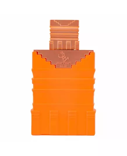 Paris Corner Zaman Al Ula Eau de Parfum Unisex, 100 ml