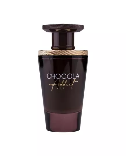 French Avenue Chocola Addict Eau de Parfum Unisex, 100 ml