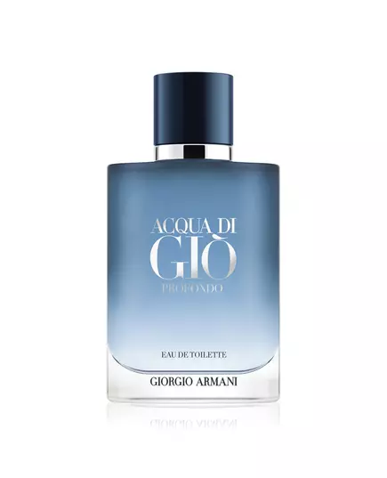 Giorgio Armani Acqua di Gio Profondo Eau de Toilette, 100 ml