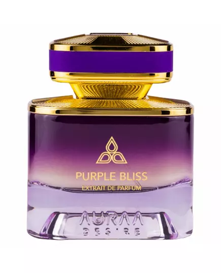 Auraa Desire Purple Bliss Extrait de Parfum, 100 ml