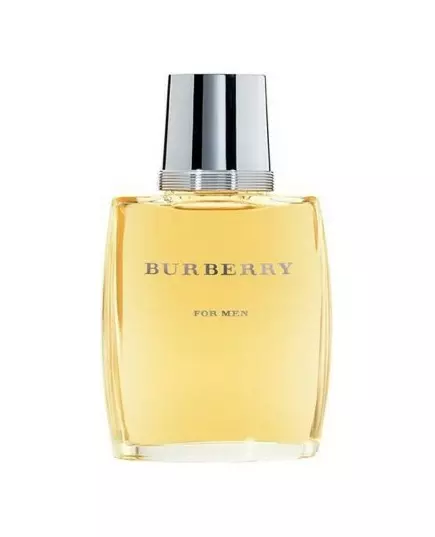 Burberry pour Homme Eau de Toilette 50 ml
