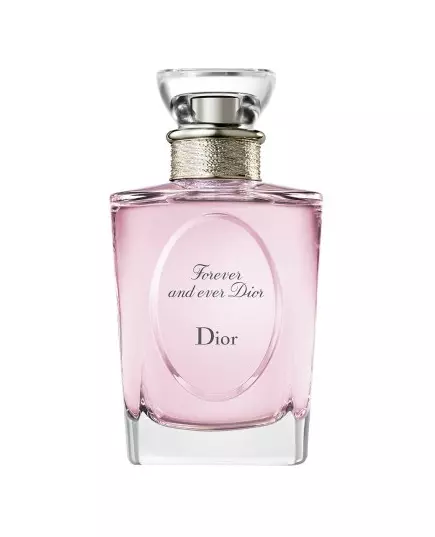 Christian Dior Forever & Ever Dior Eau de Toilette 100 ml