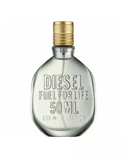 Diesel Fuel for Life Eau de Toilette 50 ml