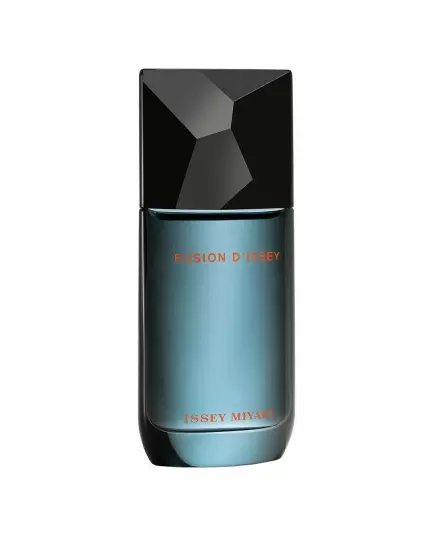 Issey Miyake Fusion d'Issey Eau de Toilette 100 ml
