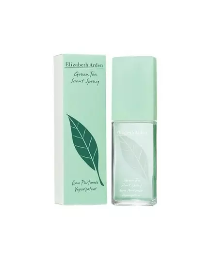 Elizabeth Arden Green Tea Eau Parfumee Eau de Toilette 100 ml