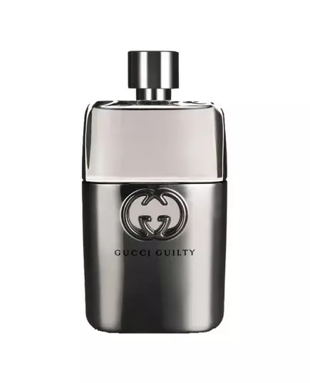 Gucci Guilty pour Homme Eau de Toilette 50 ml