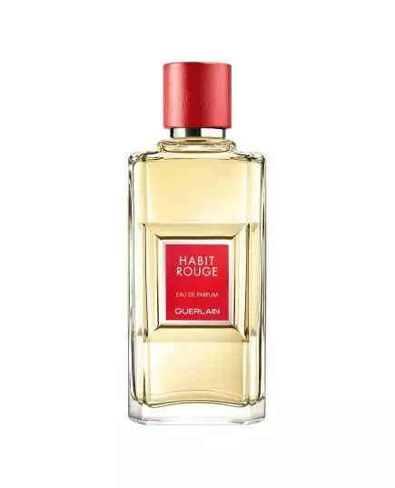 Guerlain Habit Rouge Eau de Parfum 100ml