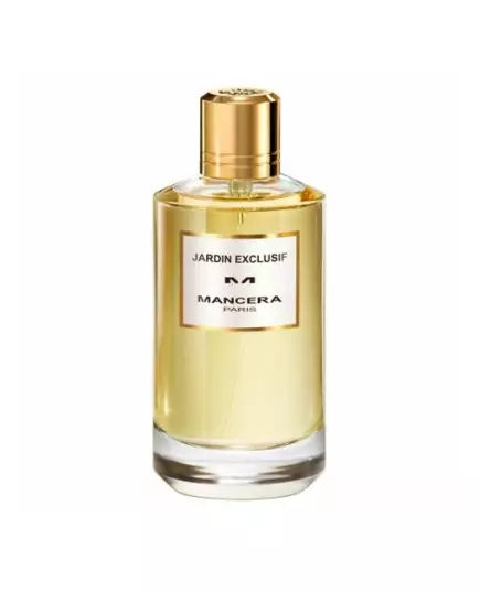Mancera Jardin Exclusif Eau de Parfum 120ml