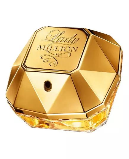 Paco Rabanne Lady Million Eau de Parfum 50ml