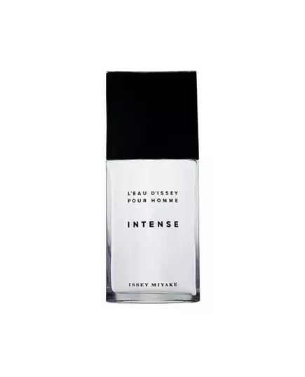Issey Miyake L'Eau D'Issey pour Homme Intense Eau de Toilette 125 ml